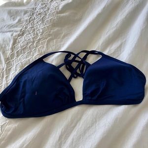 Size S Patagonia swim top!